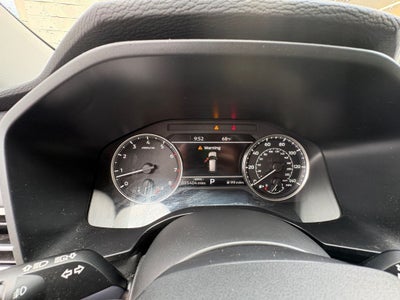 2024 Mitsubishi Outlander SE 2.5 S-AWC