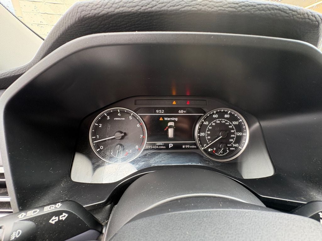 2024 Mitsubishi Outlander SE 2.5 S-AWC