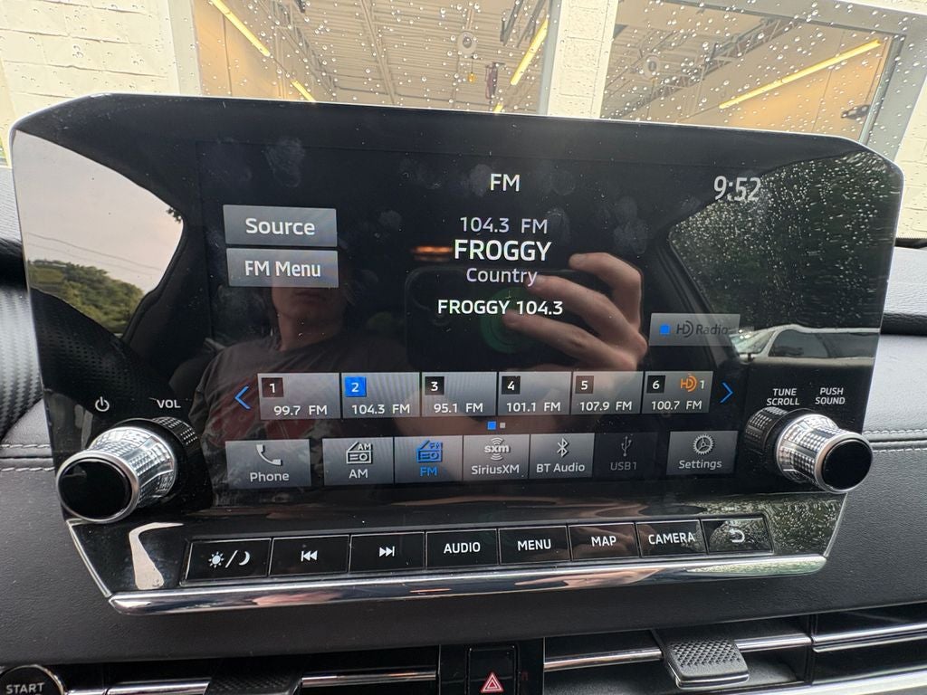 2024 Mitsubishi Outlander SE 2.5 S-AWC