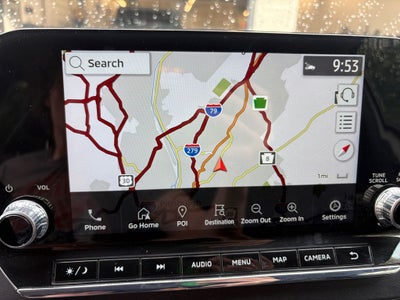 2024 Mitsubishi Outlander SE 2.5 S-AWC