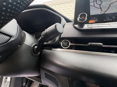 2024 Mitsubishi Outlander SE 2.5 S-AWC
