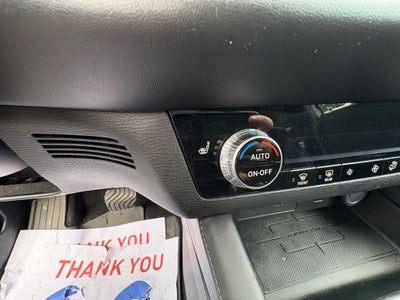 2024 Mitsubishi Outlander SE 2.5 S-AWC