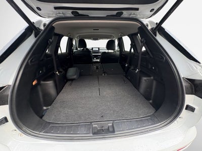 2024 Mitsubishi Outlander SE 2.5 S-AWC
