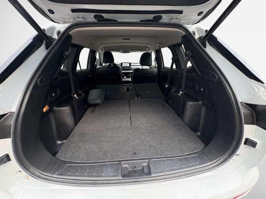 2024 Mitsubishi Outlander SE 2.5 S-AWC