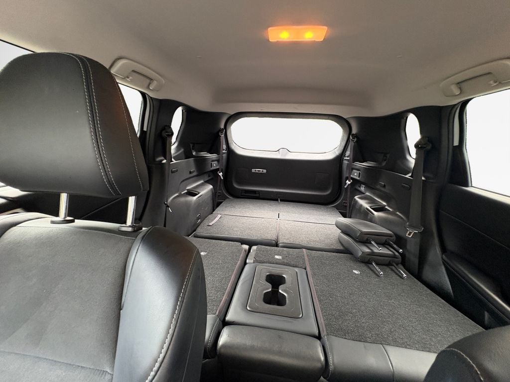 2024 Mitsubishi Outlander SE 2.5 S-AWC