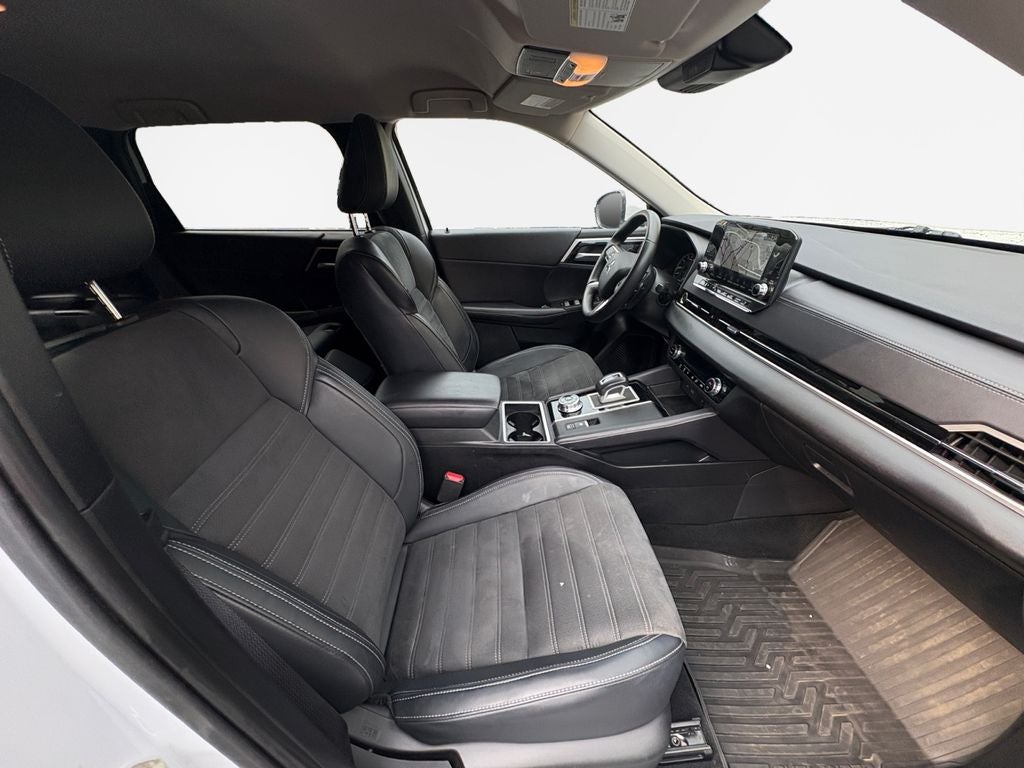 2024 Mitsubishi Outlander SE 2.5 S-AWC