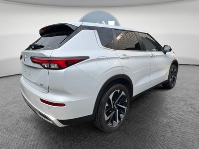 2024 Mitsubishi Outlander SE 2.5 S-AWC