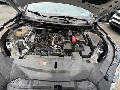 2024 Mitsubishi Outlander SE 2.5 S-AWC