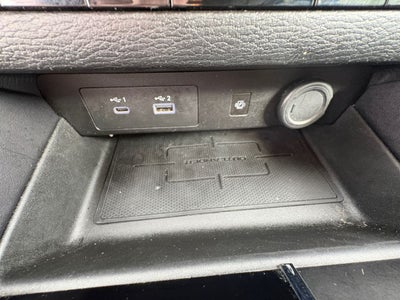 2024 Mitsubishi Outlander SE 2.5 S-AWC