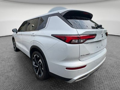 2024 Mitsubishi Outlander SE 2.5 S-AWC