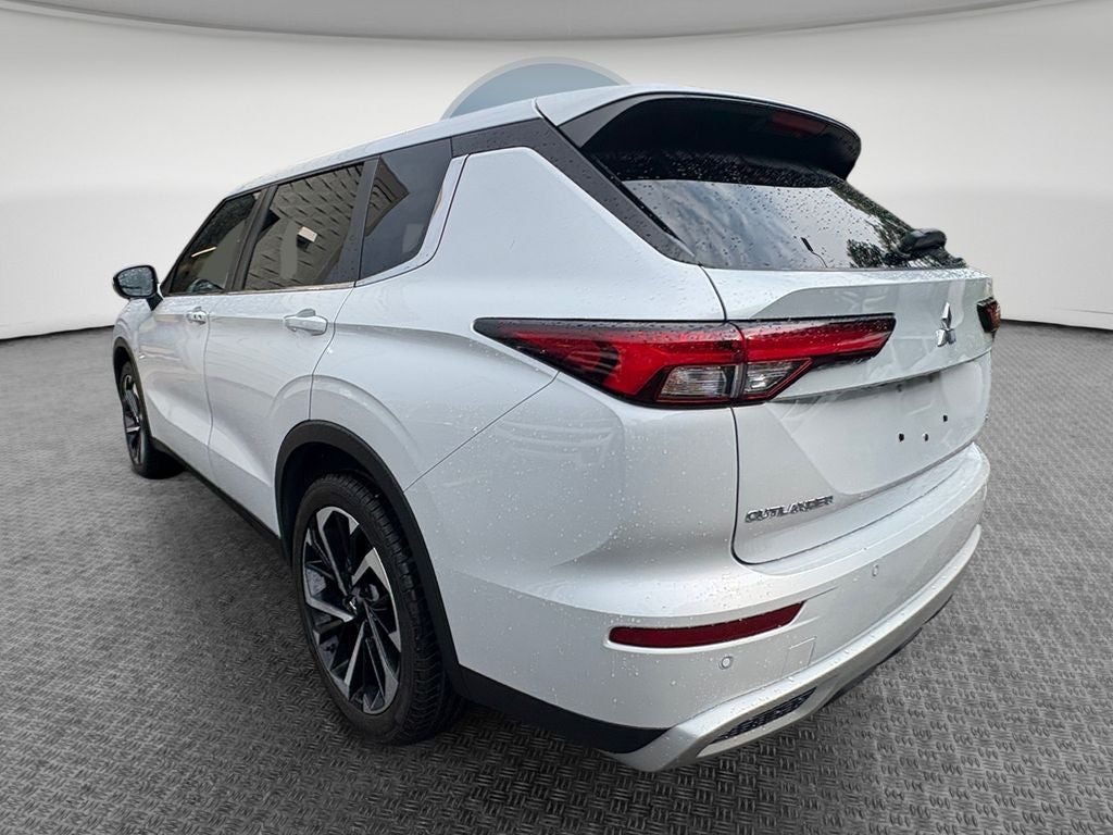 2024 Mitsubishi Outlander SE 2.5 S-AWC