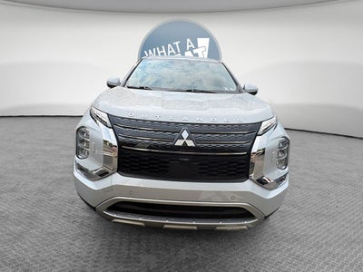 2024 Mitsubishi Outlander SE 2.5 S-AWC