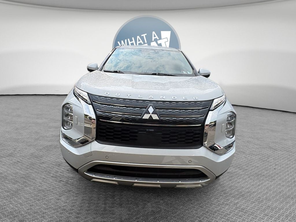 2024 Mitsubishi Outlander SE 2.5 S-AWC