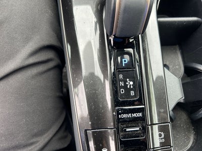 2024 Toyota Crown XLE