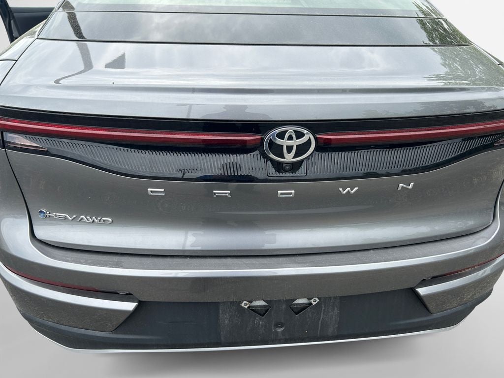 2024 Toyota Crown XLE