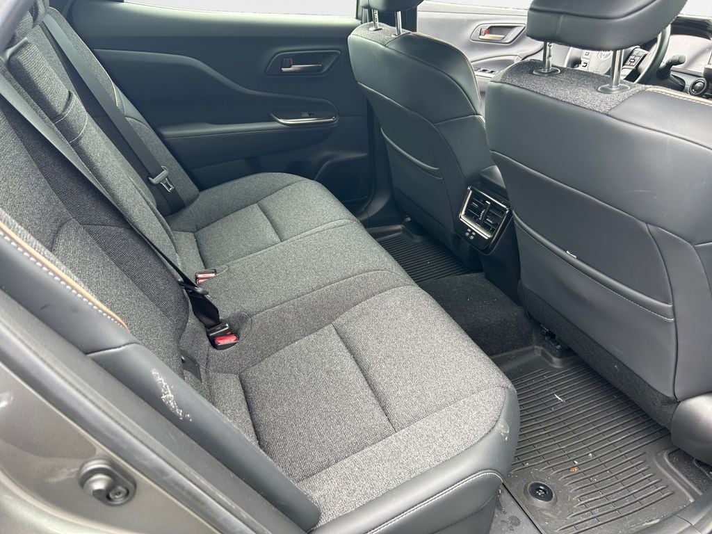 2024 Toyota Crown XLE