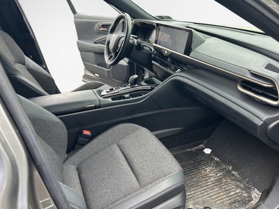 2024 Toyota Crown XLE