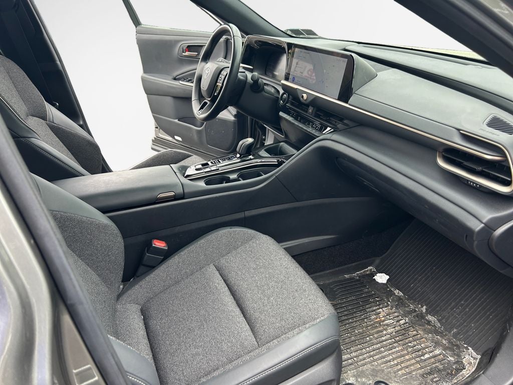 2024 Toyota Crown XLE
