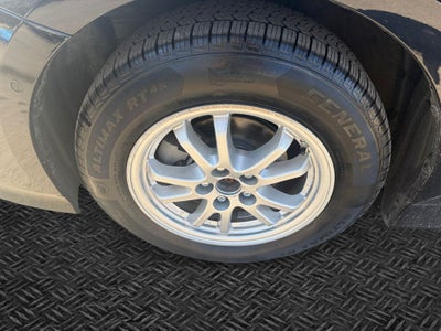 2019 Toyota Prius XLE AWD-e