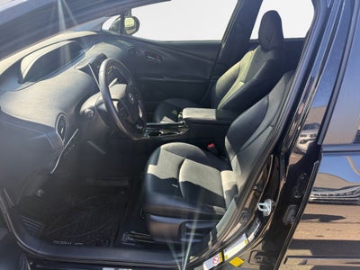 2019 Toyota Prius XLE AWD-e