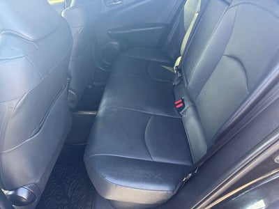 2019 Toyota Prius XLE AWD-e