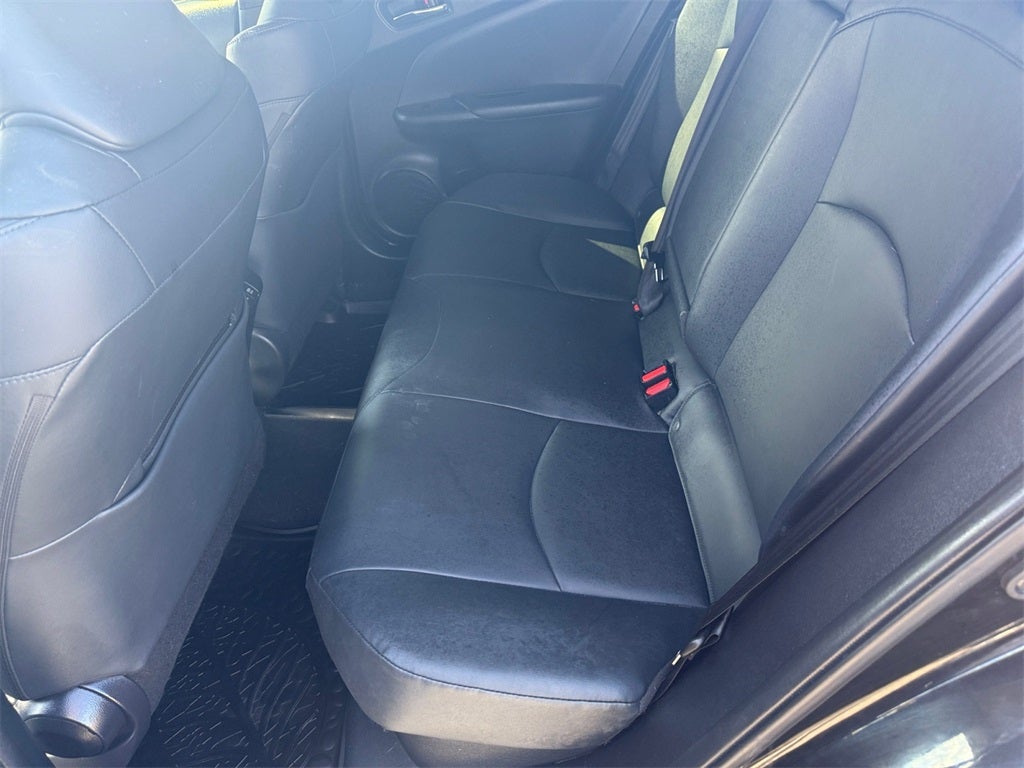 2019 Toyota Prius XLE AWD-e