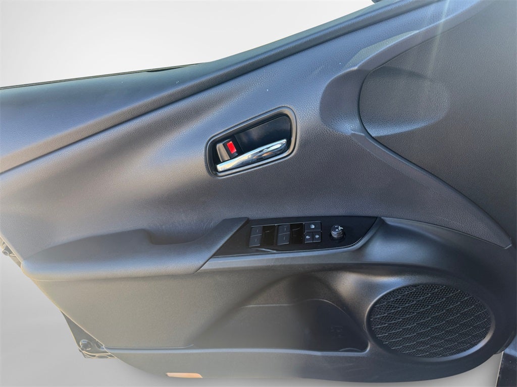 2019 Toyota Prius XLE AWD-e