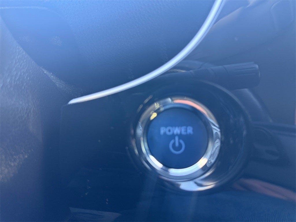 2019 Toyota Prius XLE AWD-e