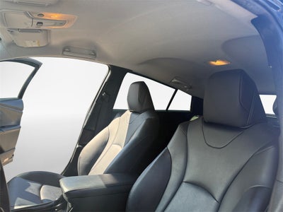 2019 Toyota Prius XLE AWD-e