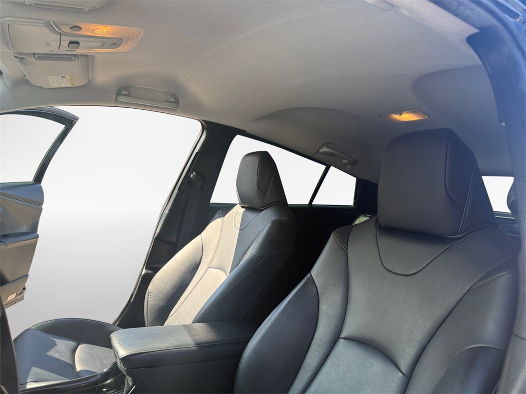 2019 Toyota Prius XLE AWD-e