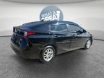 2019 Toyota Prius XLE AWD-e