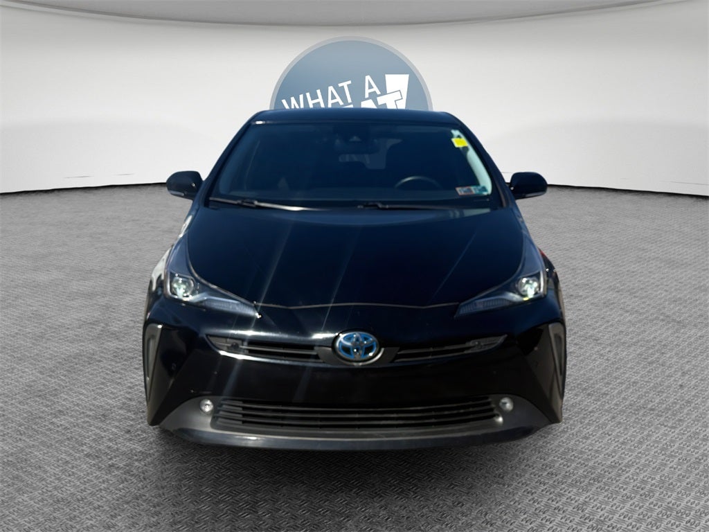 2019 Toyota Prius XLE AWD-e