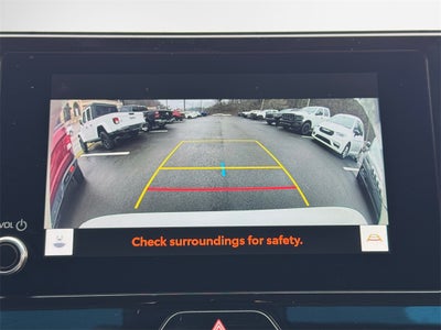 2023 Toyota Venza LE