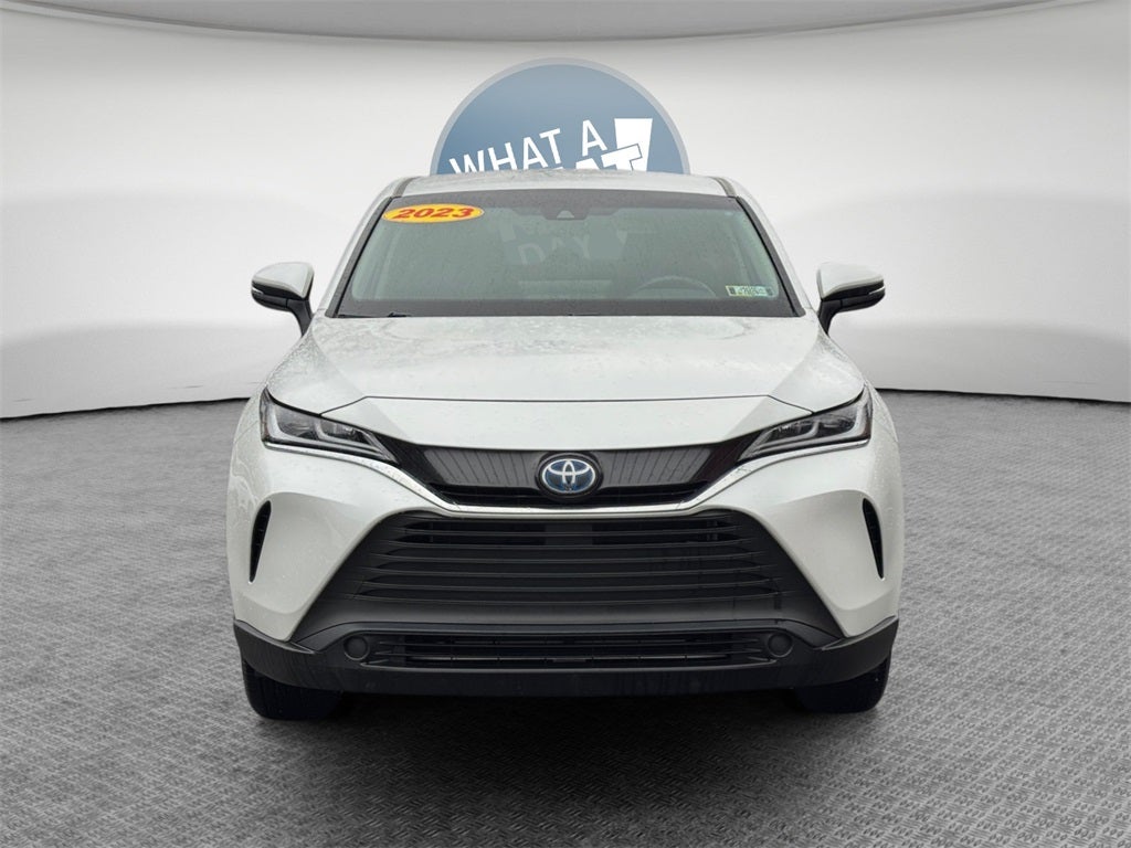 2023 Toyota Venza LE