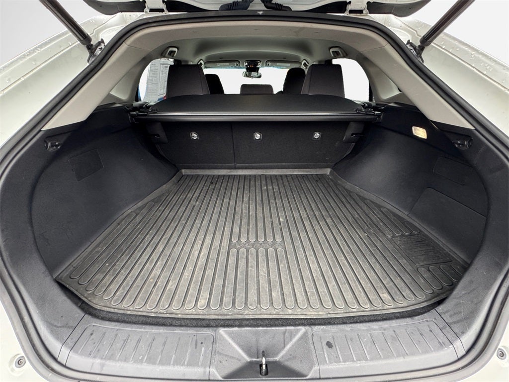 2023 Toyota Venza LE