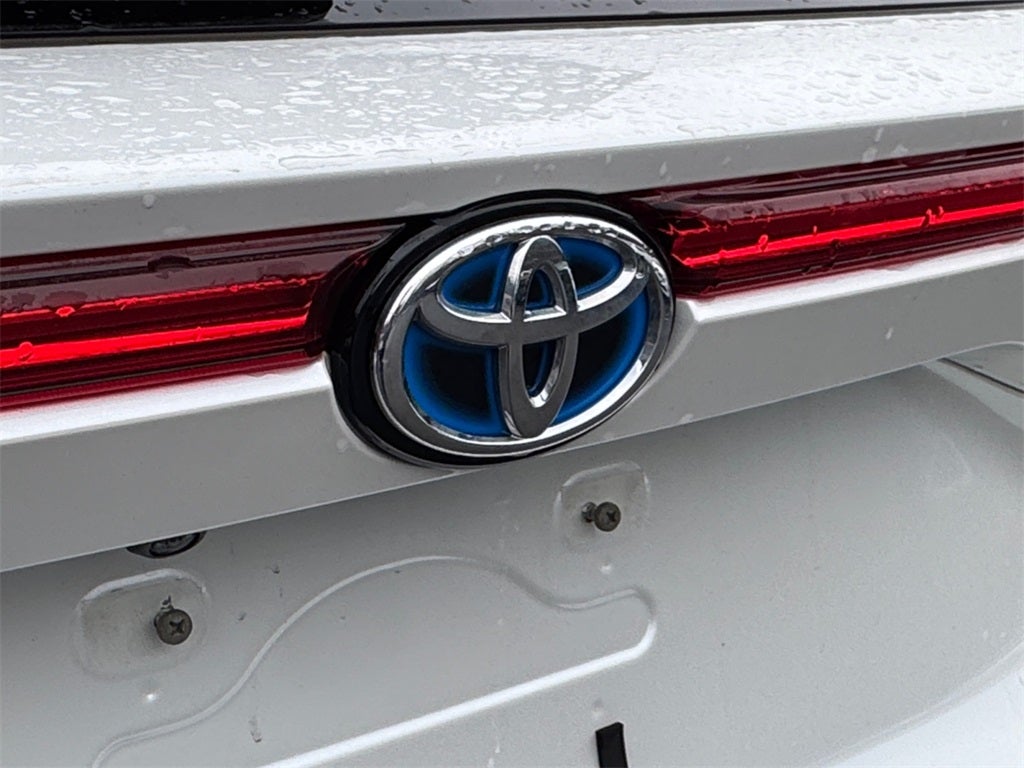 2023 Toyota Venza LE