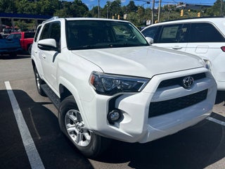 2016 Toyota 4Runner SR5 Premium