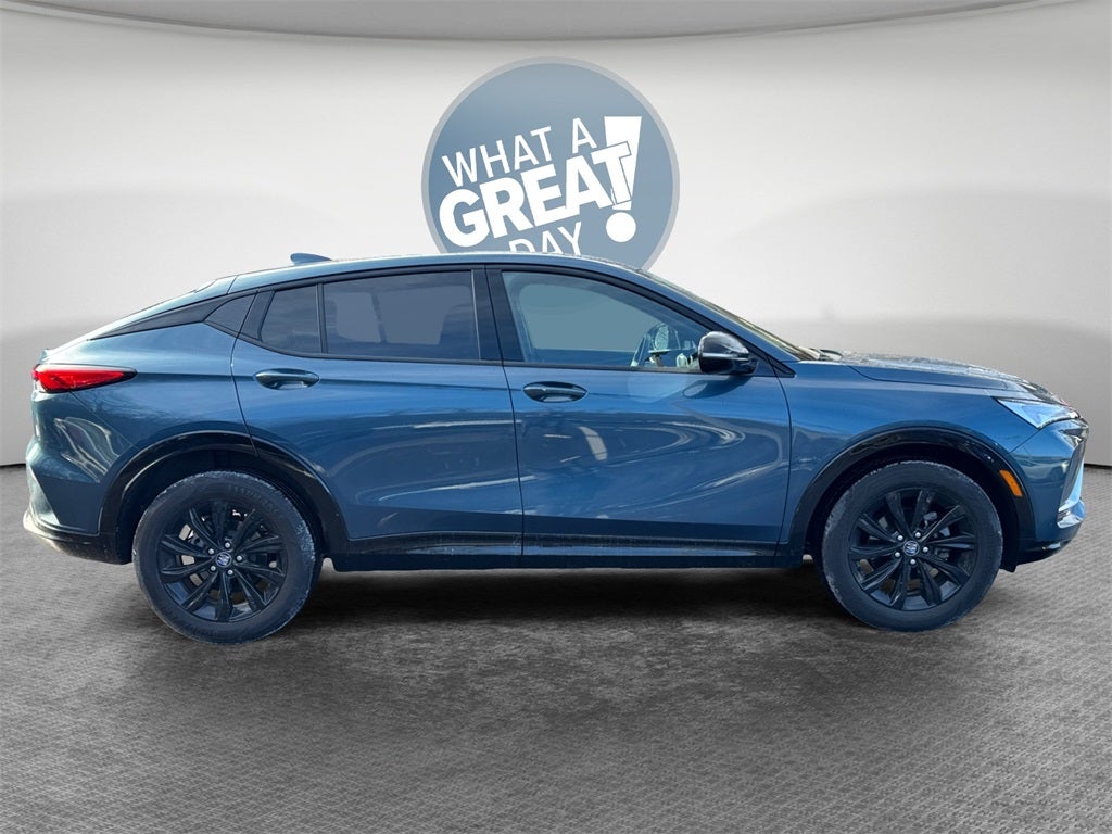 2024 Buick Envista Sport Touring