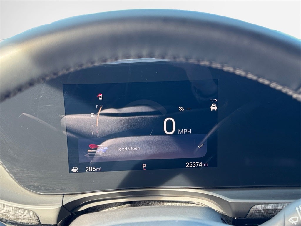 2024 Buick Envista Sport Touring