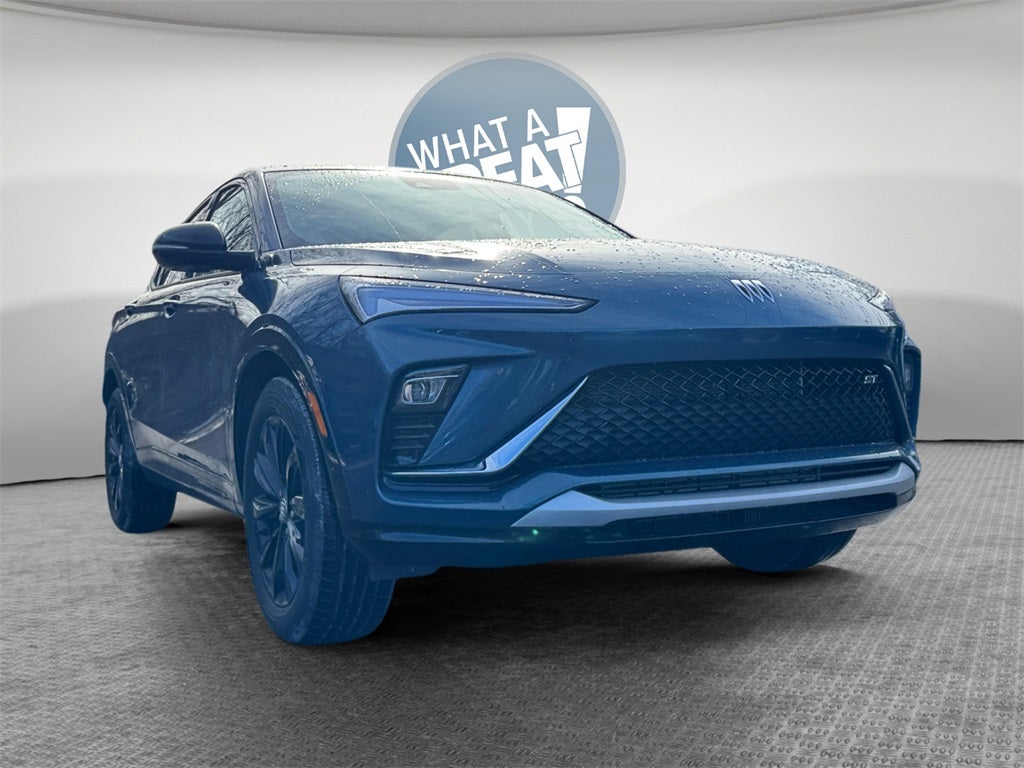 2024 Buick Envista Sport Touring