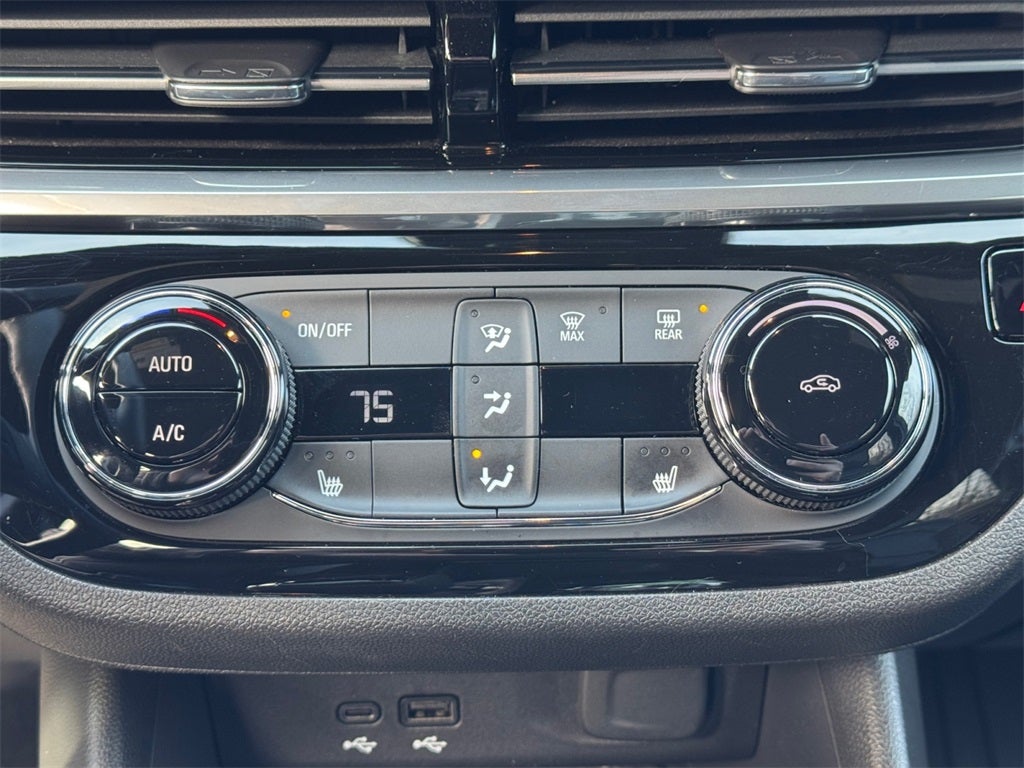 2024 Buick Envista Sport Touring