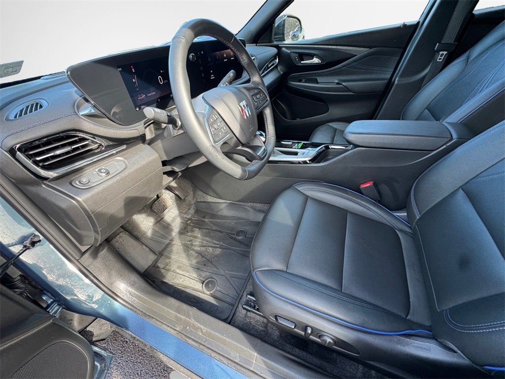 2024 Buick Envista Sport Touring