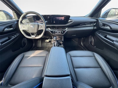 2024 Buick Envista Sport Touring