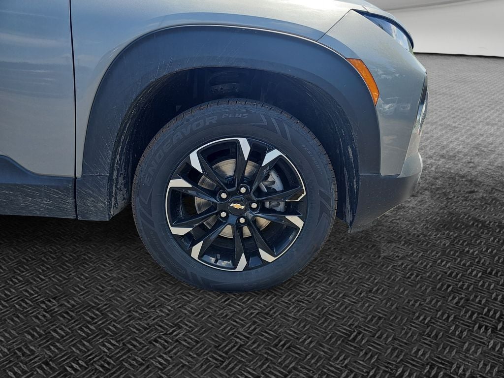 2023 Chevrolet Trailblazer AWD LT
