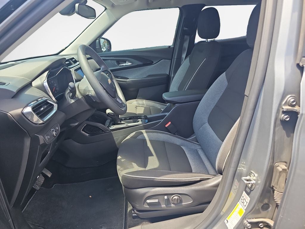 2023 Chevrolet Trailblazer AWD LT