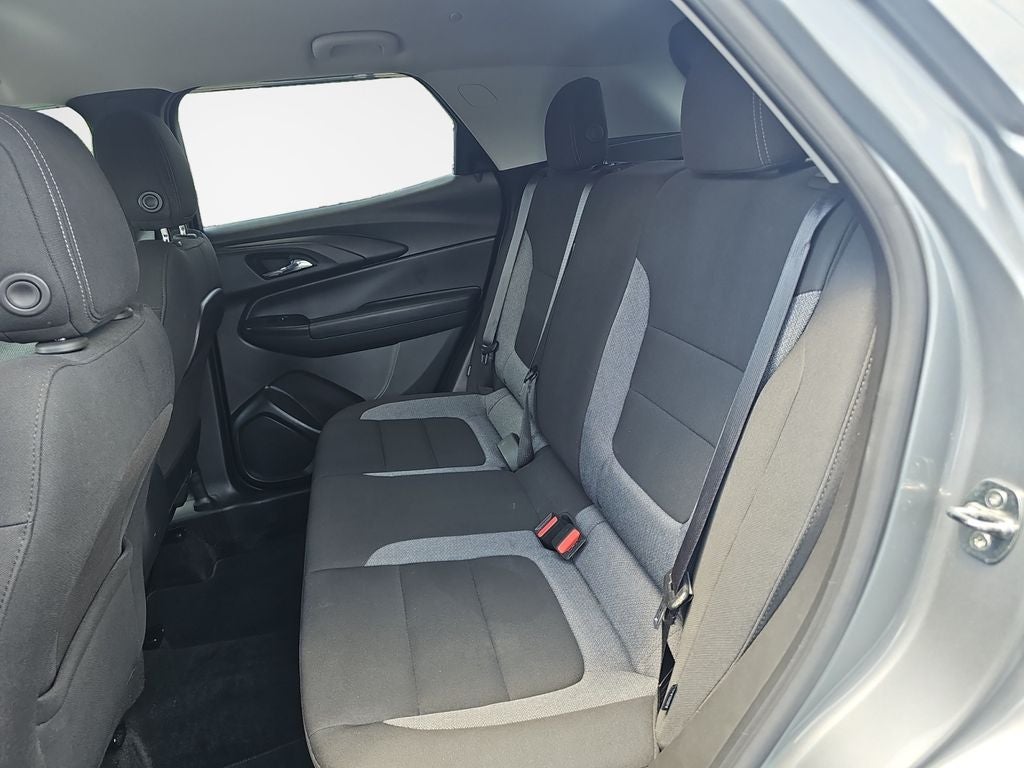 2023 Chevrolet Trailblazer AWD LT