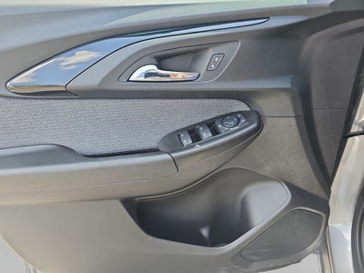 2023 Chevrolet Trailblazer AWD LT