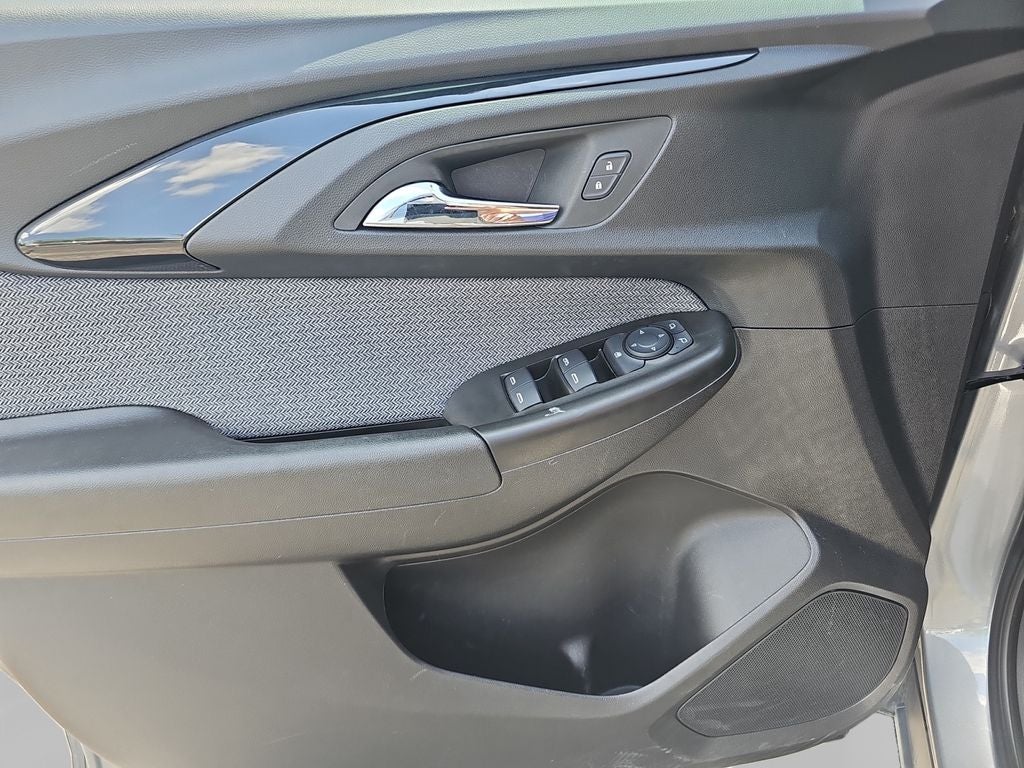 2023 Chevrolet Trailblazer AWD LT