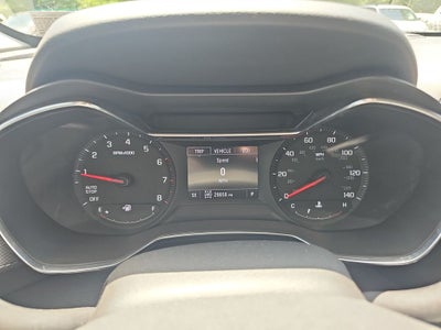 2023 Chevrolet Trailblazer AWD LT