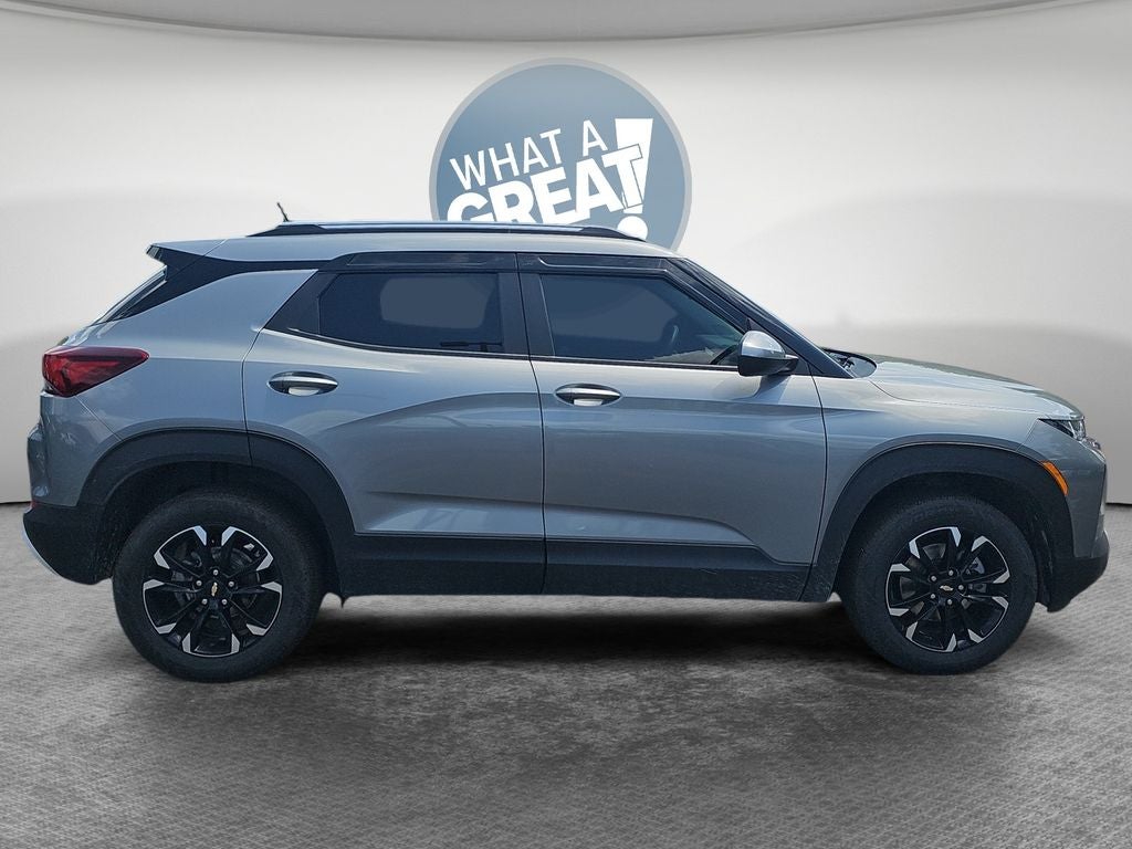 2023 Chevrolet Trailblazer AWD LT